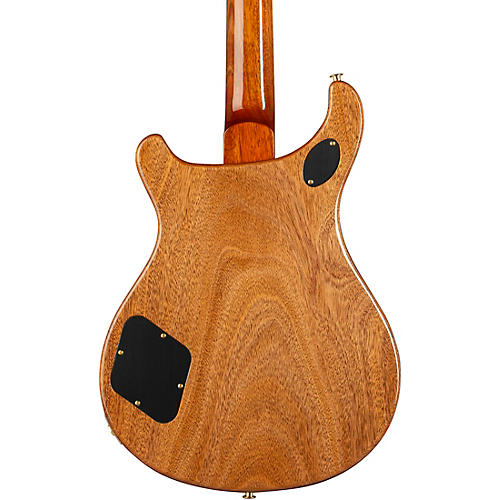 PRS McCarty 594 10-Top Electric Guitar Charcoal Burst