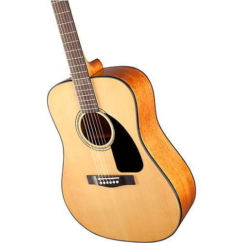 Fender CD-60 Dreadnought V3 Acoustic Guitar Sunburst