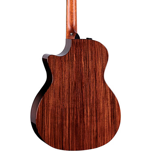 Taylor 414ce Studio Grand Auditorium Acoustic-Electric Guitar Tobacco Shaded Edge Burst