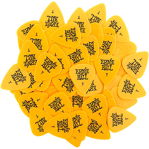 Ernie Ball Acoustic Essentials Pack