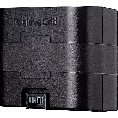 Positive Grid Spark Battery Rechargeable Battery for Spark Live