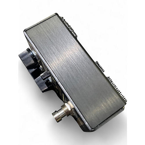 Used Way Huge Electronics PORK AND PICKLE Bass Effect Pedal