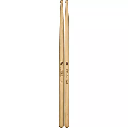 Meinl Stick & Brush Hybrid Hickory Drum Sticks 9A