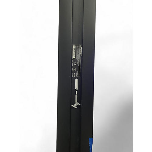 Used Bose L1 Model II Powered Speaker