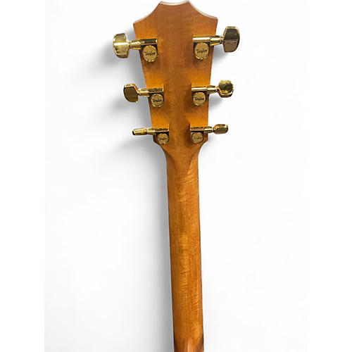 Used Taylor 224CEKDLX SHADED EDGE BURST Acoustic Electric Guitar SHADED EDGE BURST