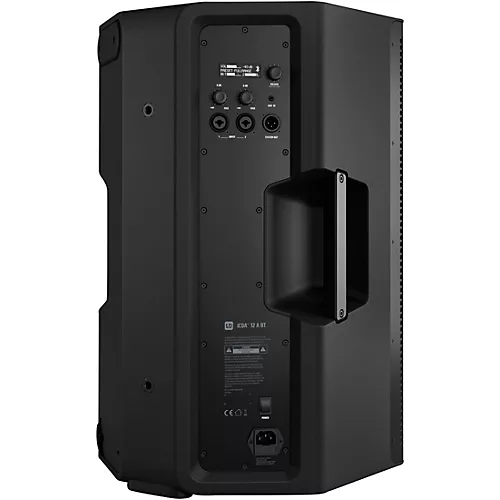 LD Systems ICOA 12ABT 1,200W Powered 12