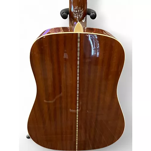 Used Mitchell D120S  Natural 12 String Acoustic Guitar Natural