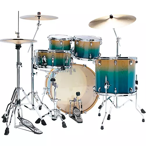 TAMA Superstar Classic 5-Piece Shell Pack With 22