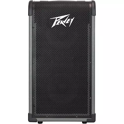 Peavey MAX 208 200W 2x8 Bass Combo Amp Gray and Black