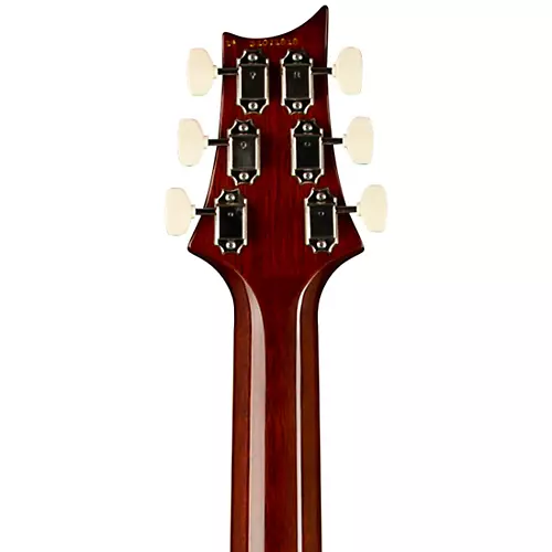 PRS S2 McCarty 594 Singlecut Electric Guitar Dark Cherry Sunburst