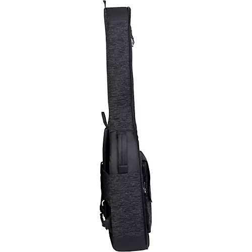Gator Someone Somewhere Lux Series Acoustic Guitar Gig Bag Grey