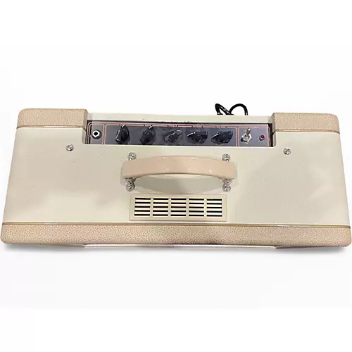 Used VOX AC10C1 10W 1x10 Tube Guitar Combo Amp