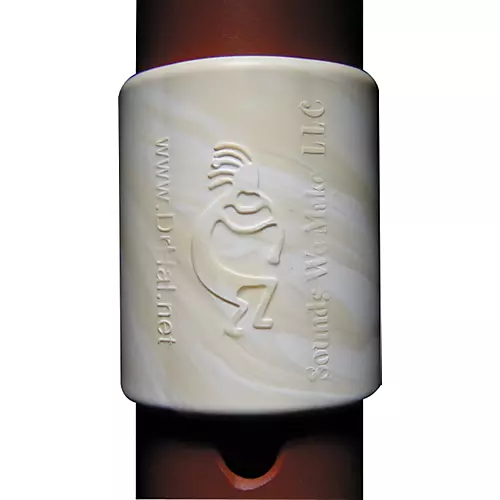 Sounds We Make Native American-Style Flute