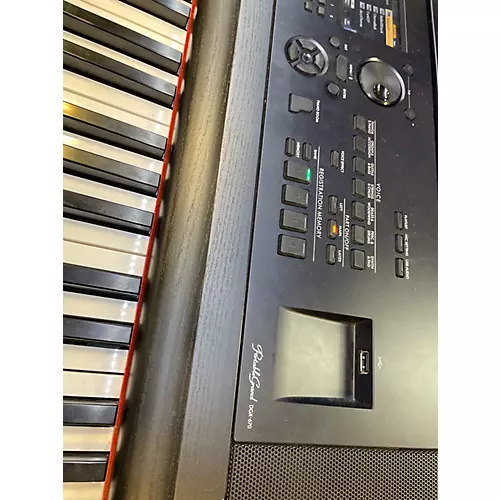 Used 2024 Yamaha DGX670 Portable Keyboard