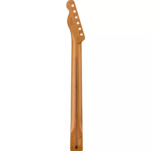 Fender 50's U-Shape Modified Esquire Maple Neck With 22 Narrow Tall Frets and 9.5