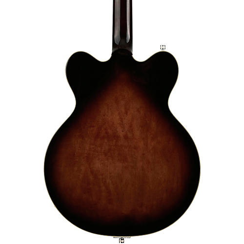 Gretsch Guitars G5622T Electromatic Center Block Double-Cut With Bigsby Single Barrel Burst