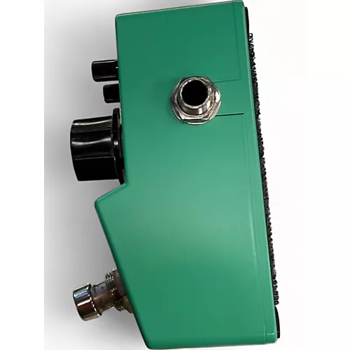 Used Ibanez Tube Screamer Mini Effect Pedal