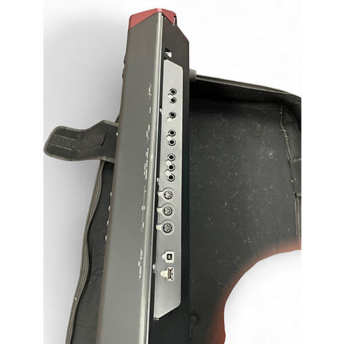 Used Yamaha MOXF8 88 Key Keyboard Workstation