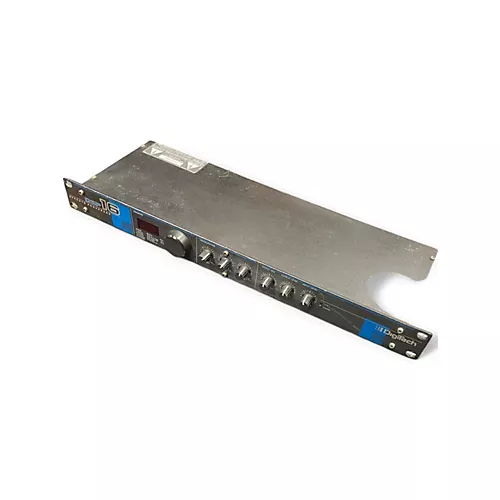 Used DigiTech DSP16 Multi Effects Processor