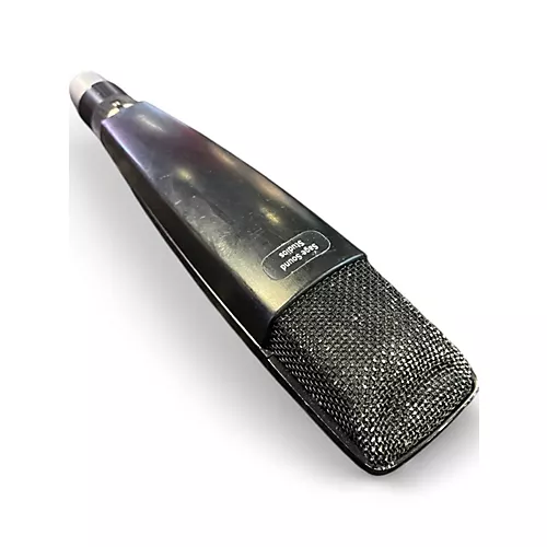 Used Sennheiser MD421-U5 Dynamic Microphone