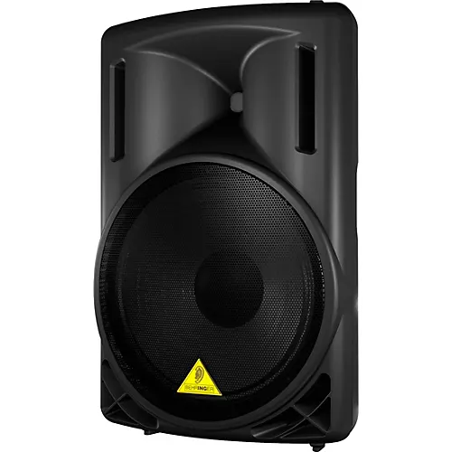 Yamaha MG12XUK Mixer with Behringer Eurolive BD Speakers 15