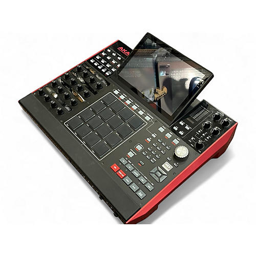 Used Akai Professional MPCX Production Controller