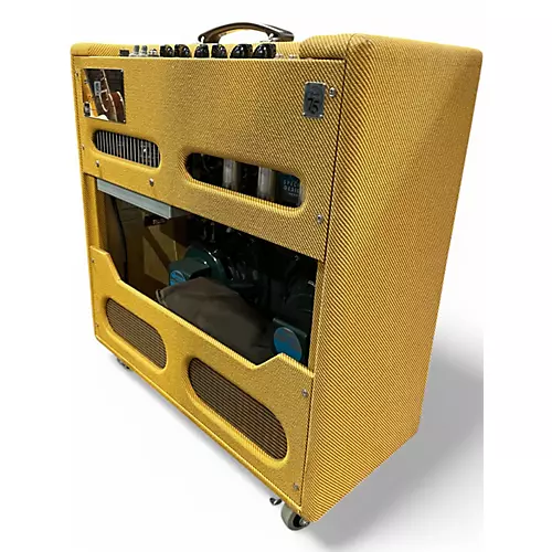 Used Fender '59 Bassman Ltd Reissue Tube Guitar Combo Amp