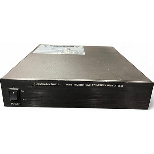 Used Audio-Technica AT4060 Condenser Microphone