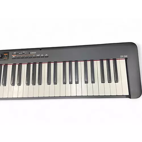 Used Casio cdp-s360 Digital Piano