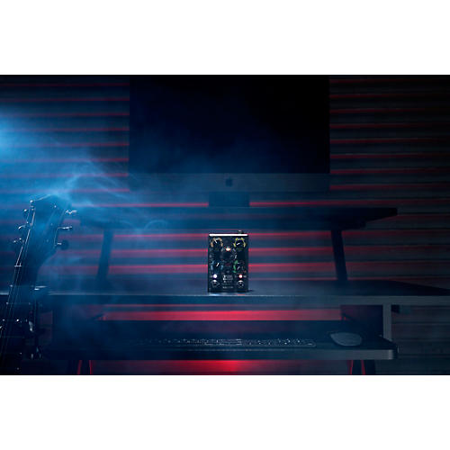 Line 6 POD Express Black Guitar Effects Pedal