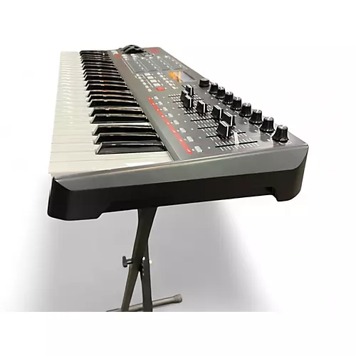 Used Akai Professional MPK249 49 Key MIDI Controller