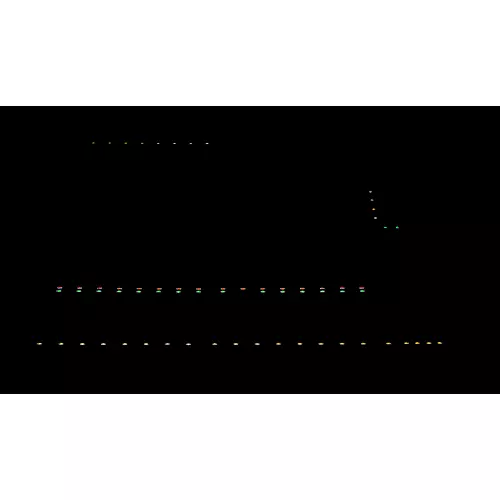 KORG MW-2408 SoundLink 24-Channel Hybrid Analog/Digital Mixer