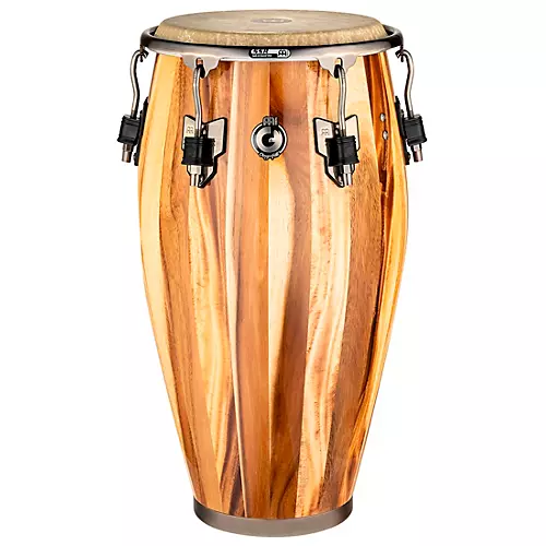 MEINL Artist Series Diego Gale Signature Conga With Remo Fiberskyn Heads 11 in.