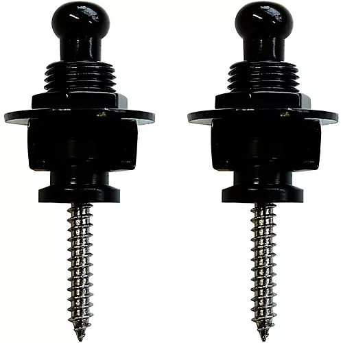 RICHTER Strap Lock Set Black