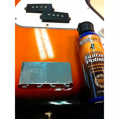 Music Nomad Guitar Polish - Pro Strength Formula