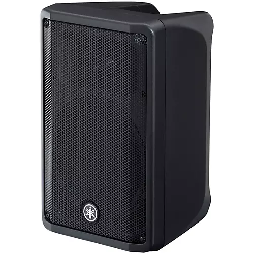 Yamaha Complete PA Package with MG12XUK Mixer and Yamaha DBR Speakers 12