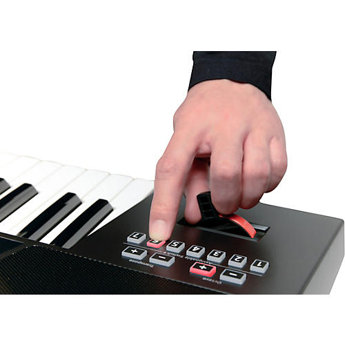 Roland E-A7 Arranger Keyboard Black