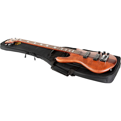 Spector Euro 4 RST Electric Bass Sienna Stain