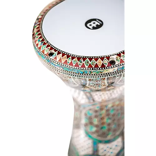 MEINL Artisan Edition Egypt Doumbek Mosaic Royale