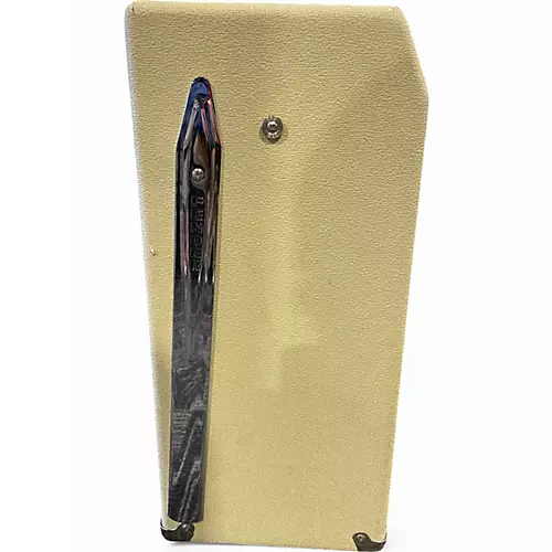 Used Fender Vibro King 60W 3x10 Tube Guitar Combo Amp