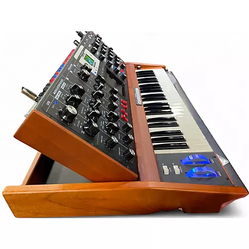 Used Moog Voyager Select Synthesizer