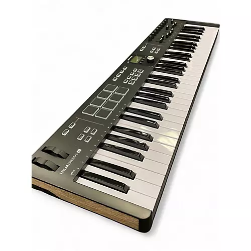 Used Arturia Keylab Essential 61 mk3