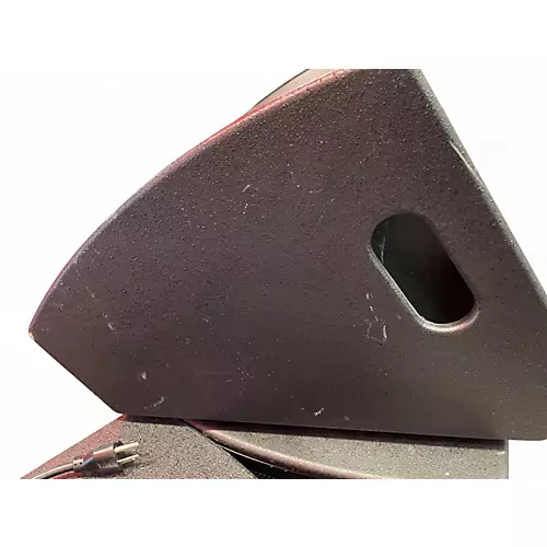 Used Samson RSXM12A Powered Monitor