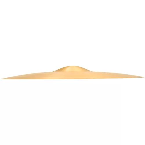 Sabian HHX Anthology Low Bell Crash Ride Cymbal 18 in.