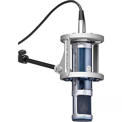 Sterling Audio ST159 Multi-Pattern Condenser Microphone
