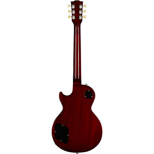 Gibson Les Paul Deluxe '70s Electric Guitar Wine Red