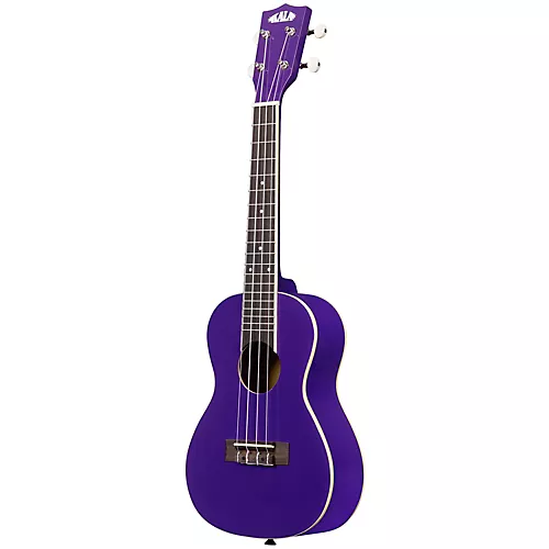 Kala KA-CANDY Concert Ukulele Lemon Drop Yellow