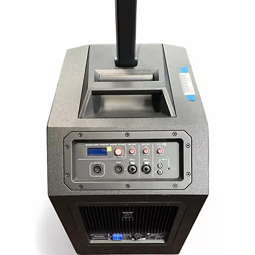 Used Electro-Voice Evolve 50 Powered Speaker