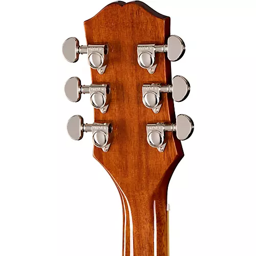 Epiphone Les Paul Standard '60s Electric Guitar Silver Mist