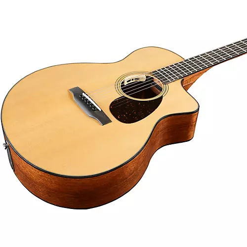 Martin SC-18E Acoustic-Electric Guitar Natural